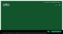 Desktop Screenshot of pichler-schober.at